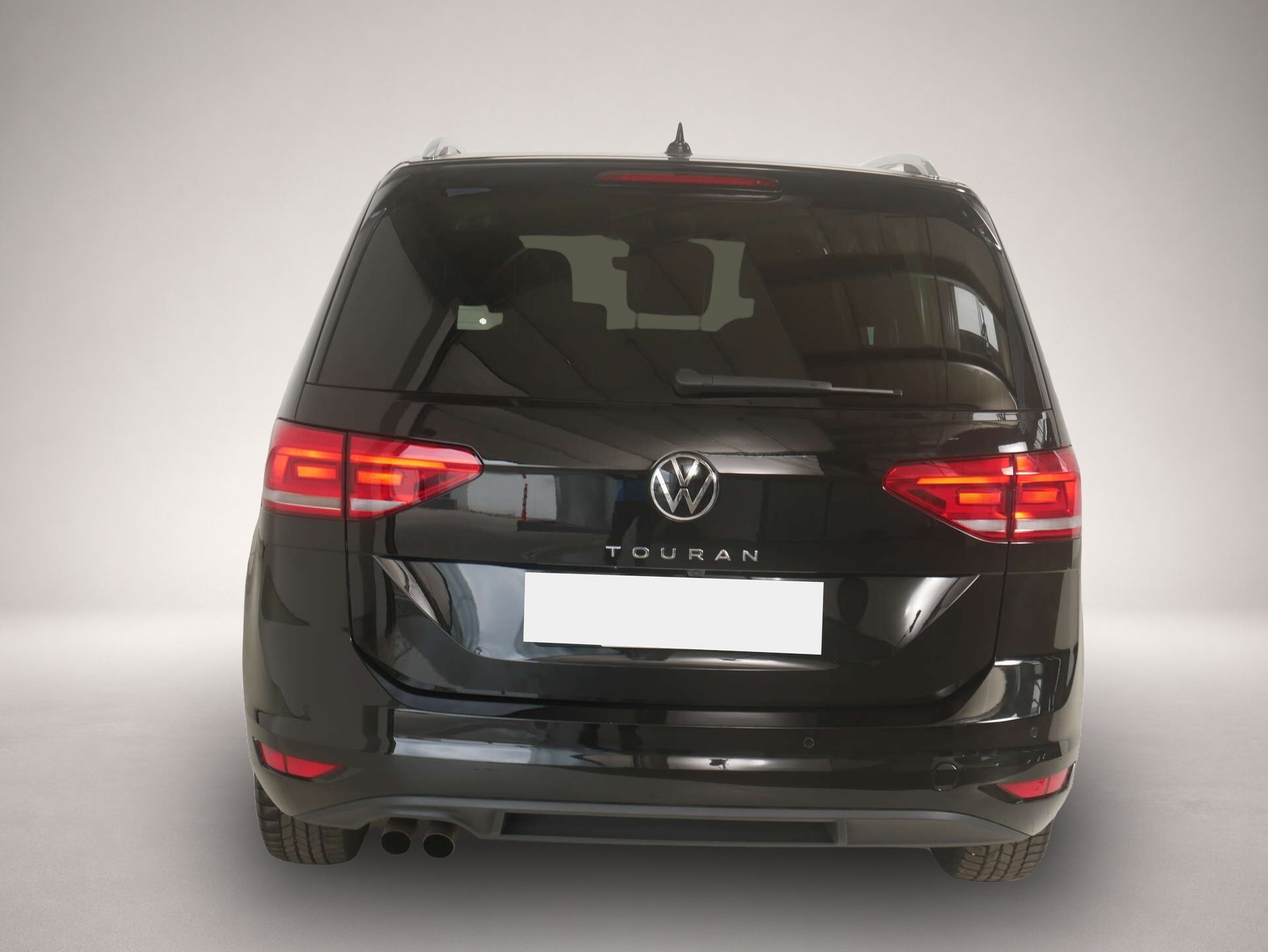 Volkswagen Touran (11/2025, Diesel)