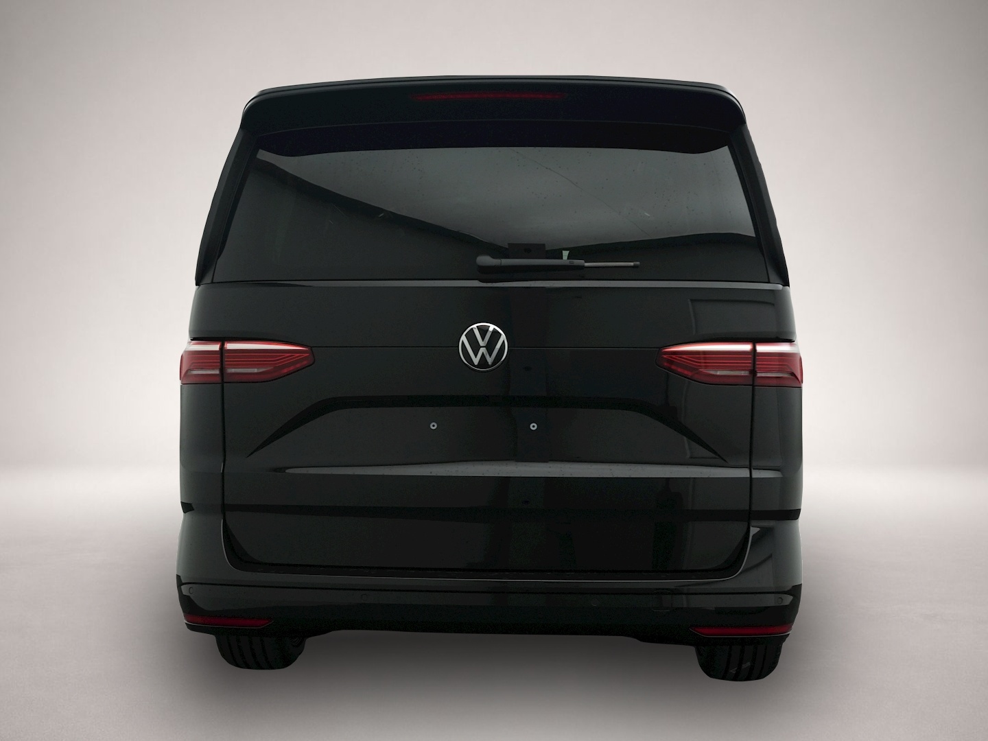 Volkswagen T7 Multivan, image 4 of 8