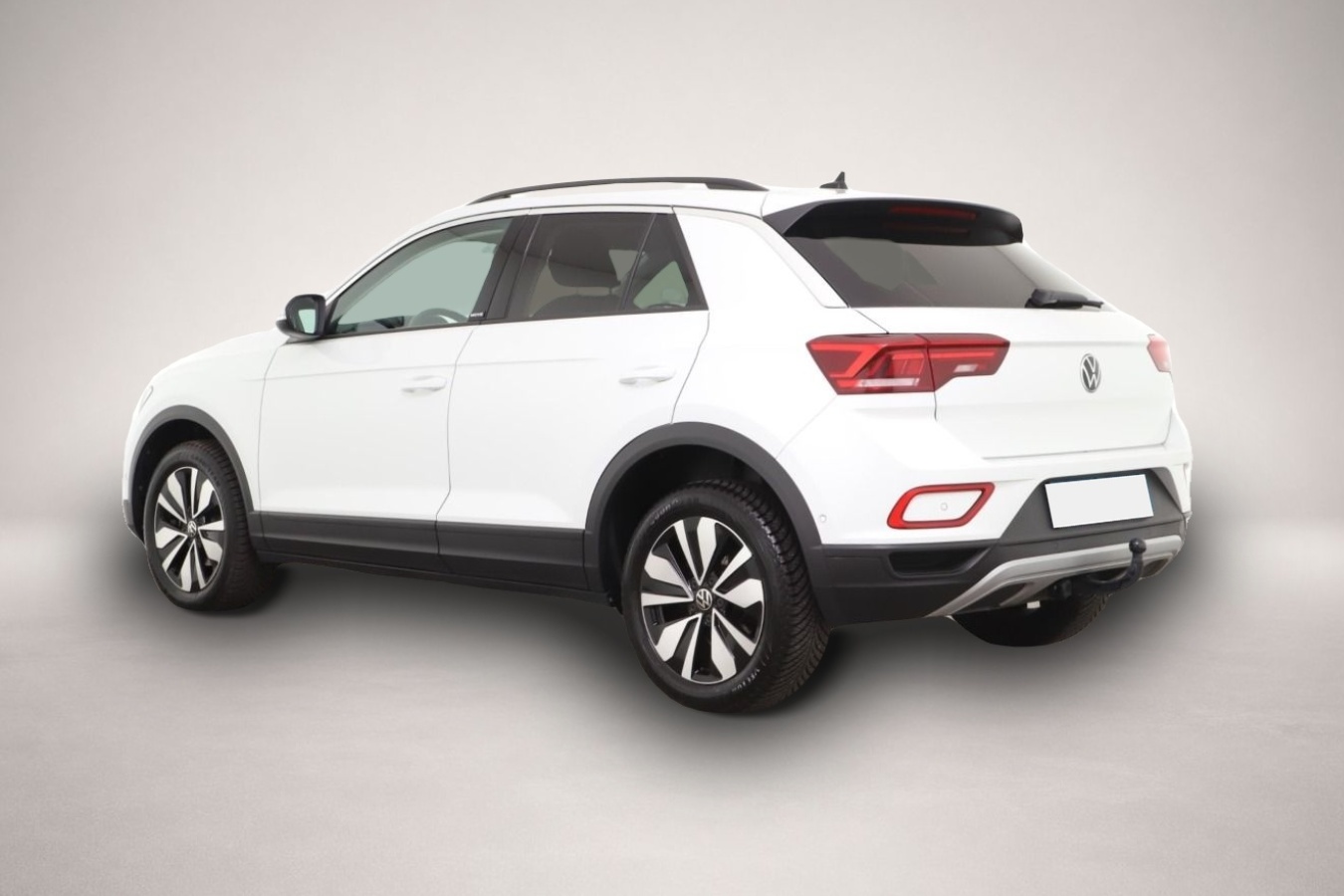 Volkswagen T-Roc (06/2024, )