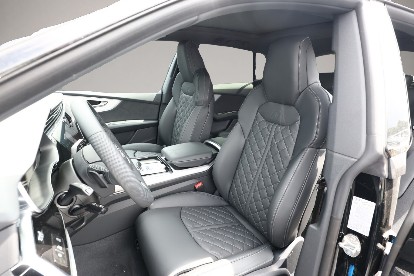 Audi Q8 (06/2026, Diesel)