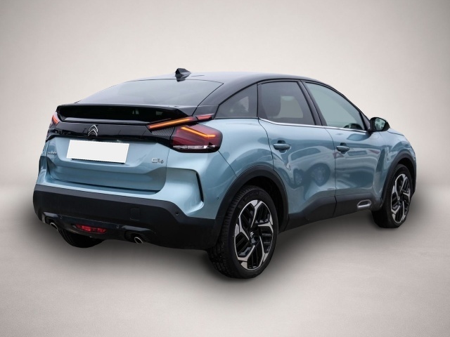 Citroen C4 (11/2023, Benzin)