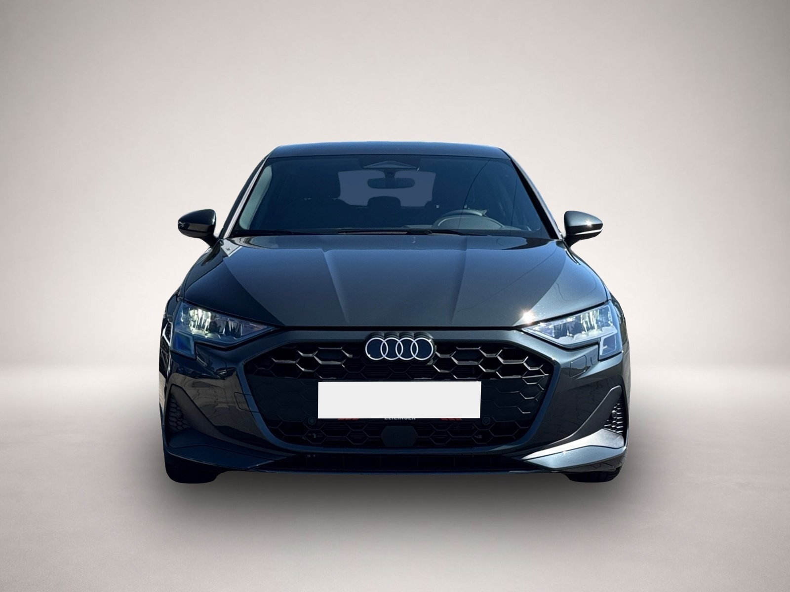 Audi A3 (05/2024, Benzin)