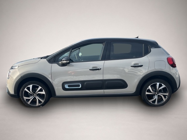 Citroen C3 (12/2023, Benzin)