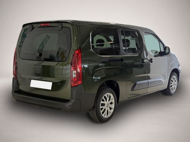 Fiat Doblo (03/2026, Diesel)