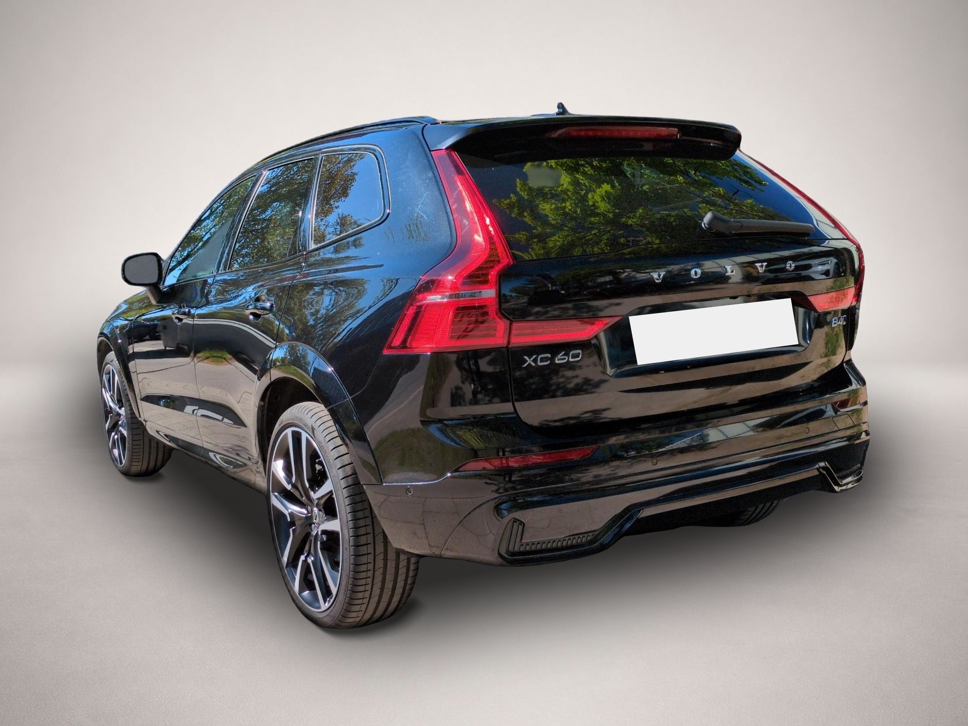 Volvo XC60 (11/2023, Diesel)