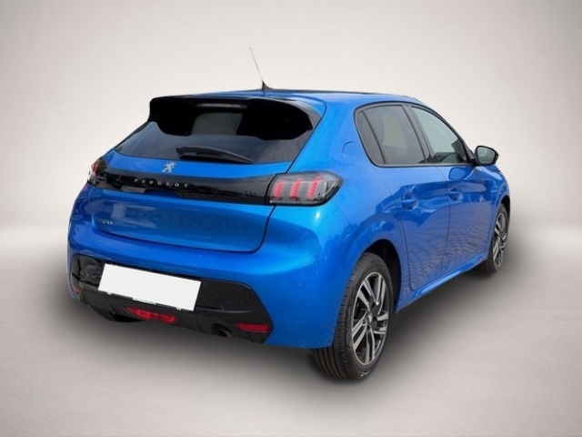 Peugeot 208 (10/2023, Benzin)