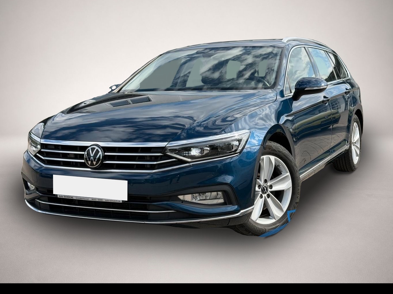 Volkswagen Passat Variant (01/2023, )