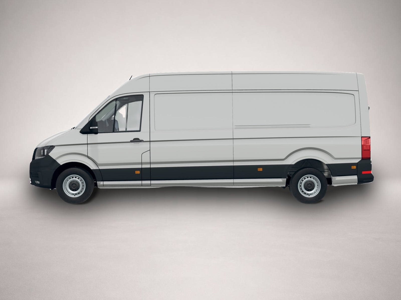 Volkswagen Crafter (11/2025, Diesel)