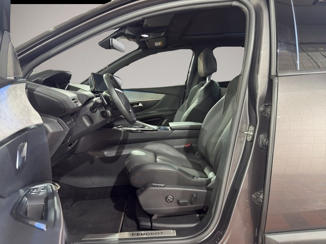 Peugeot 5008 (01/2024, Benzin)