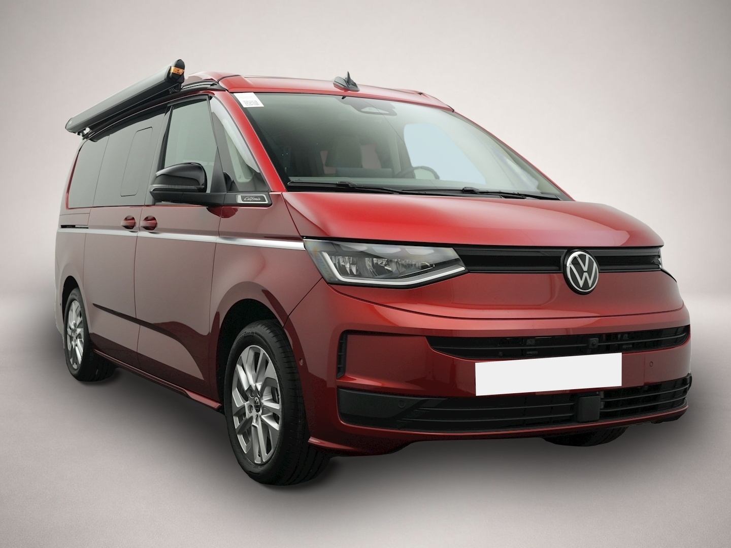 Volkswagen T7 California, image 7 of 8