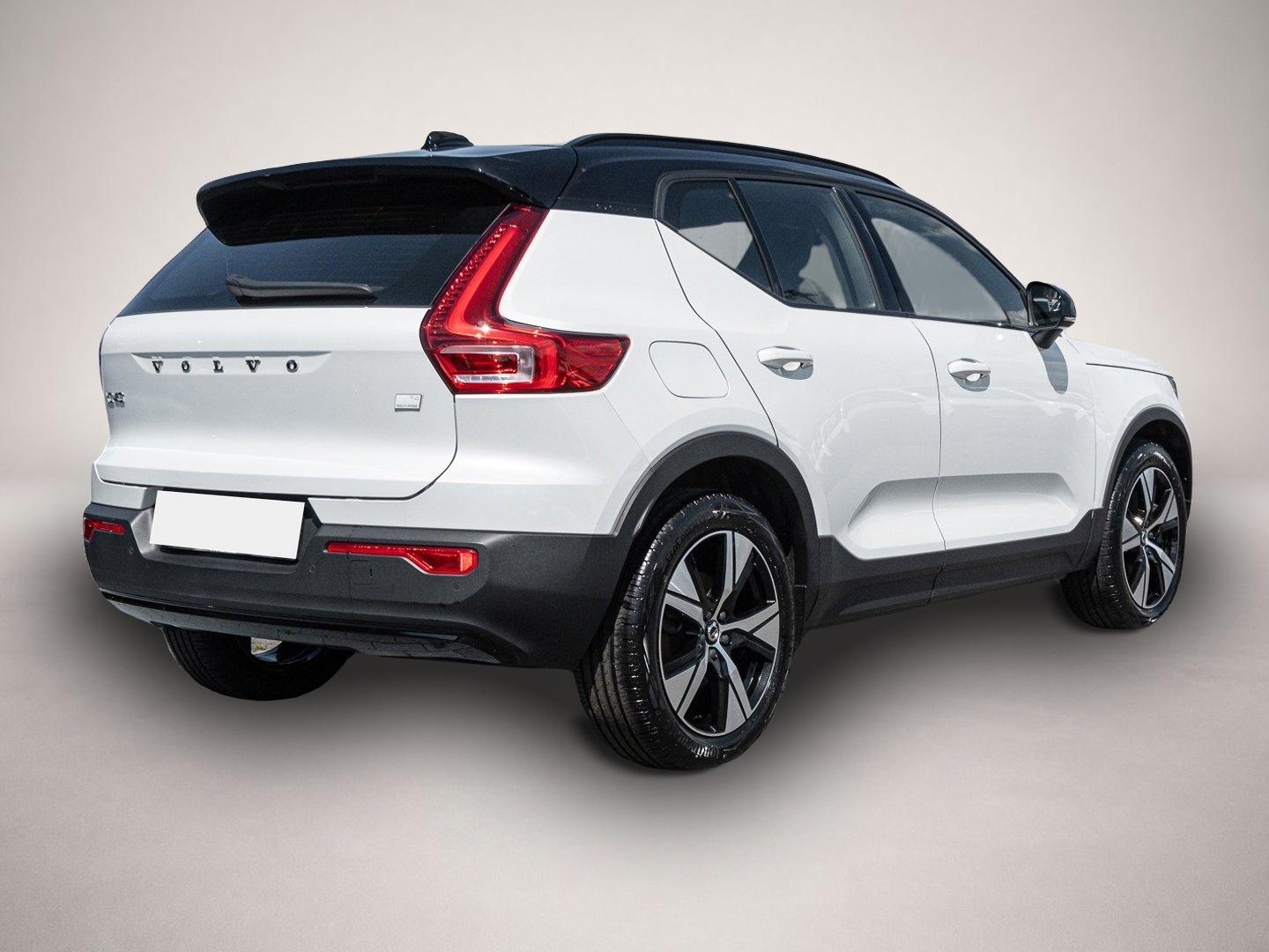 Volvo XC40 (01/2022, )