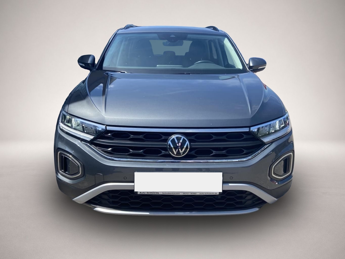 Volkswagen T-Roc (02/2023, )