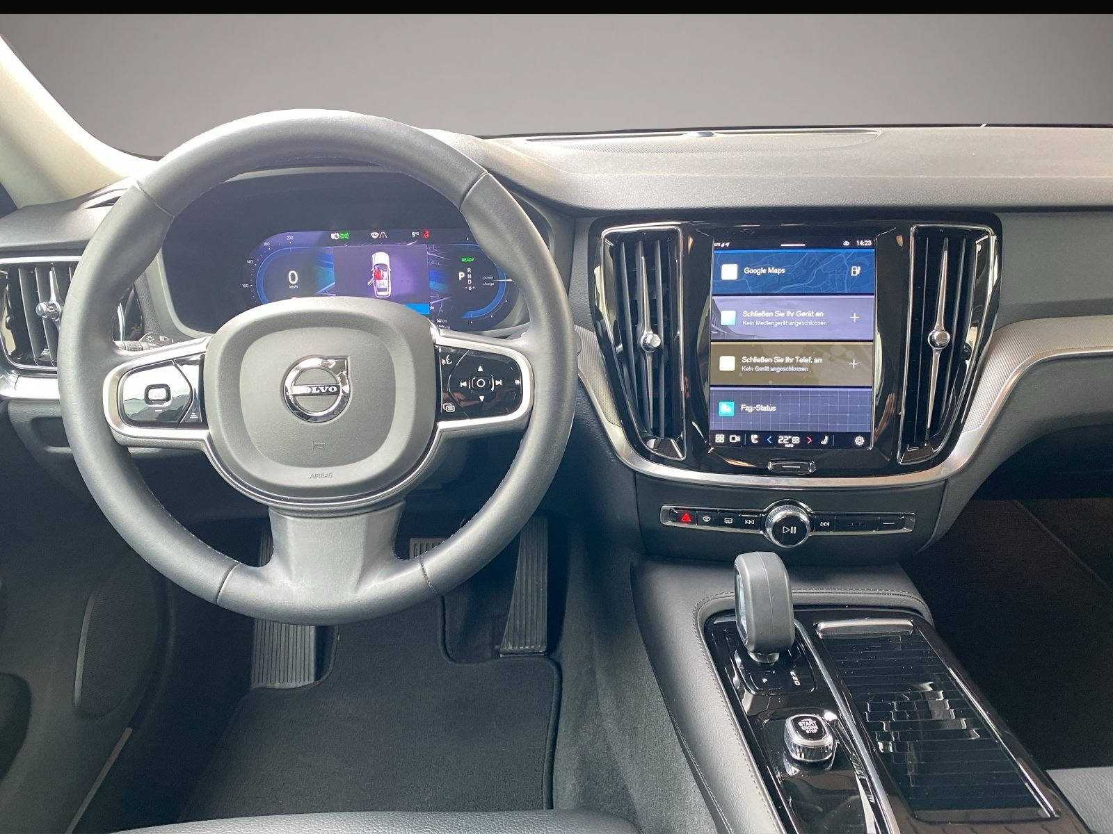 Volvo V60 (03/2023, )