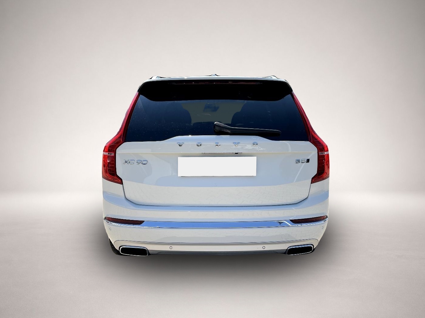 Volvo XC90 (01/2021, Diesel)