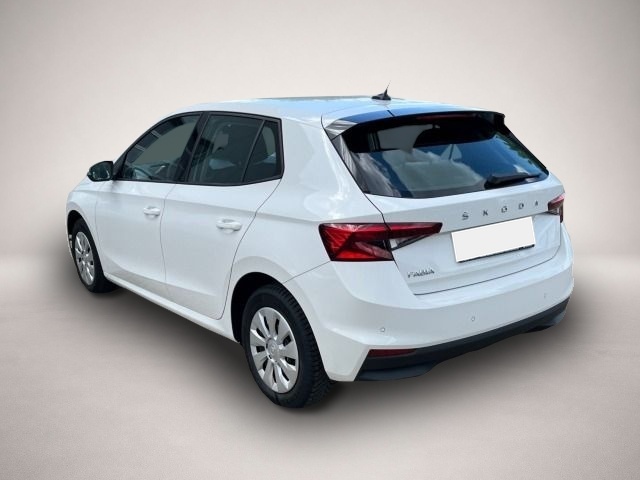 Skoda Fabia (05/2023, )