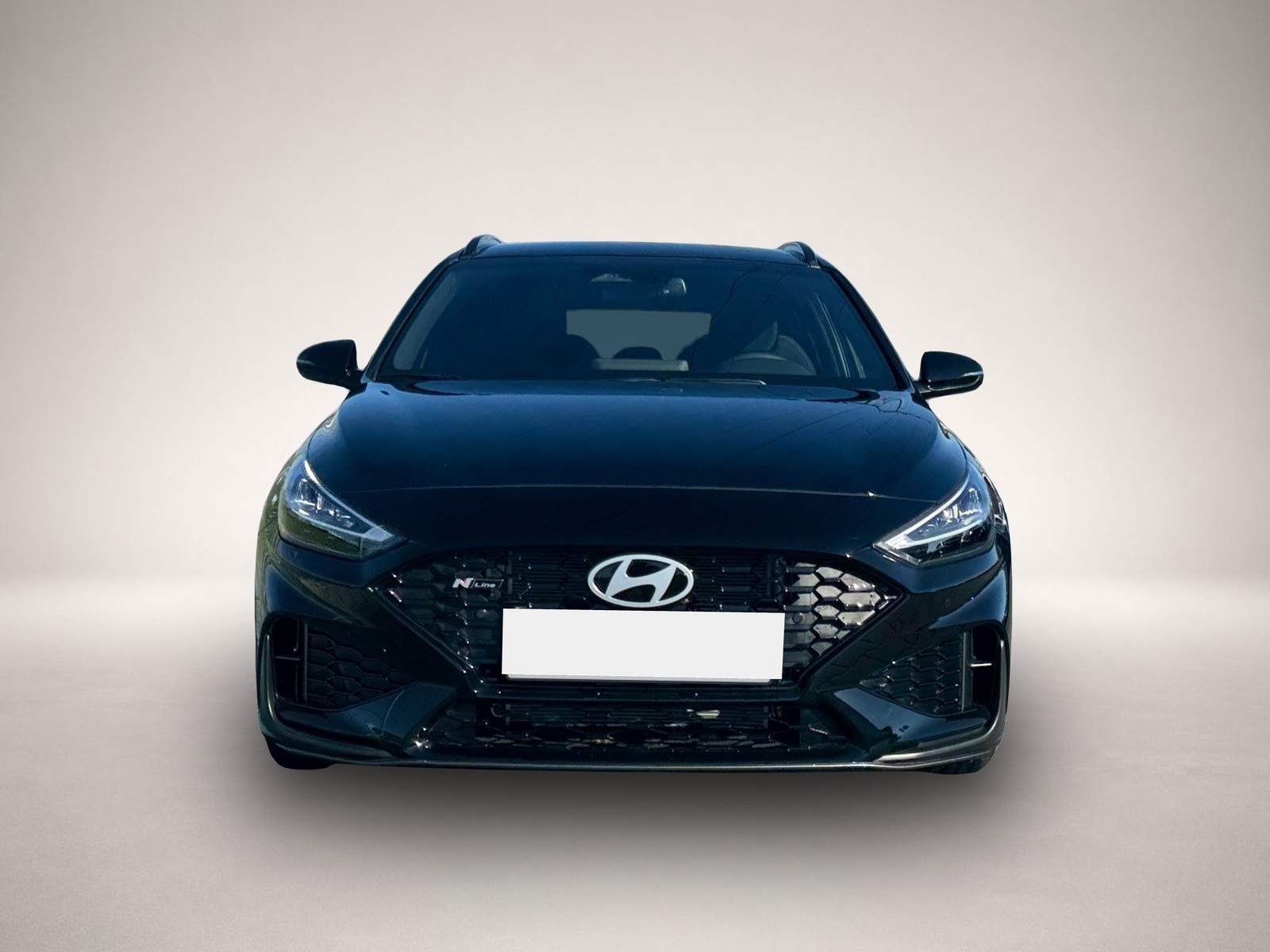 Hyundai i30 (05/2026, Benzin)