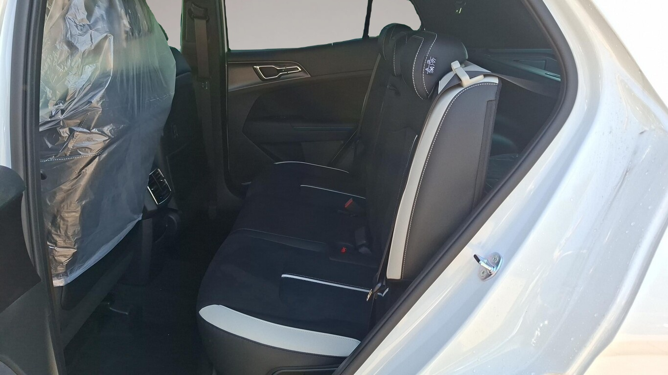 KIA Sportage (02/2026, Diesel)