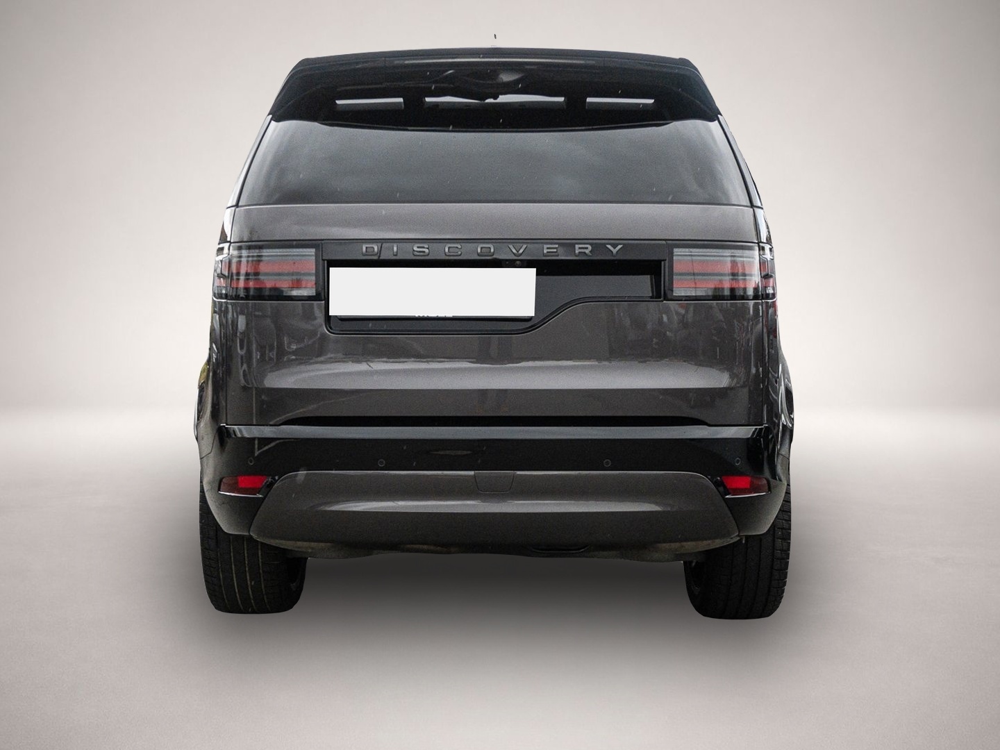 Land-Rover Discovery (10/2024, )