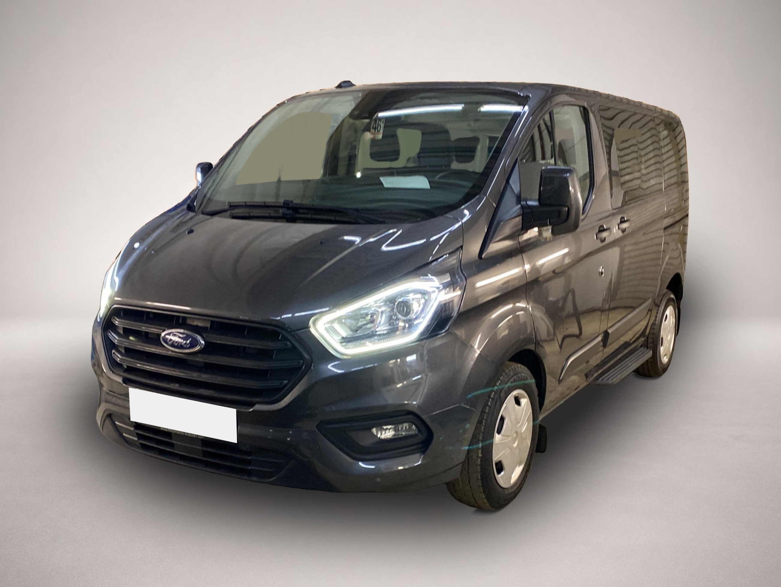 Ford Transit Custom (07/2022, )