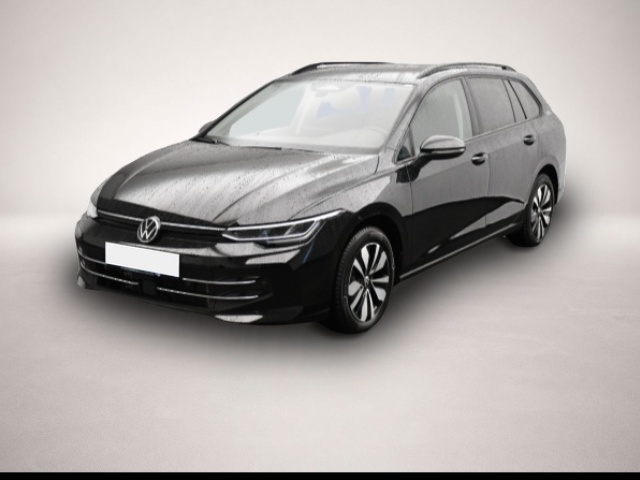 Volkswagen Golf (12/2025, Benzin)