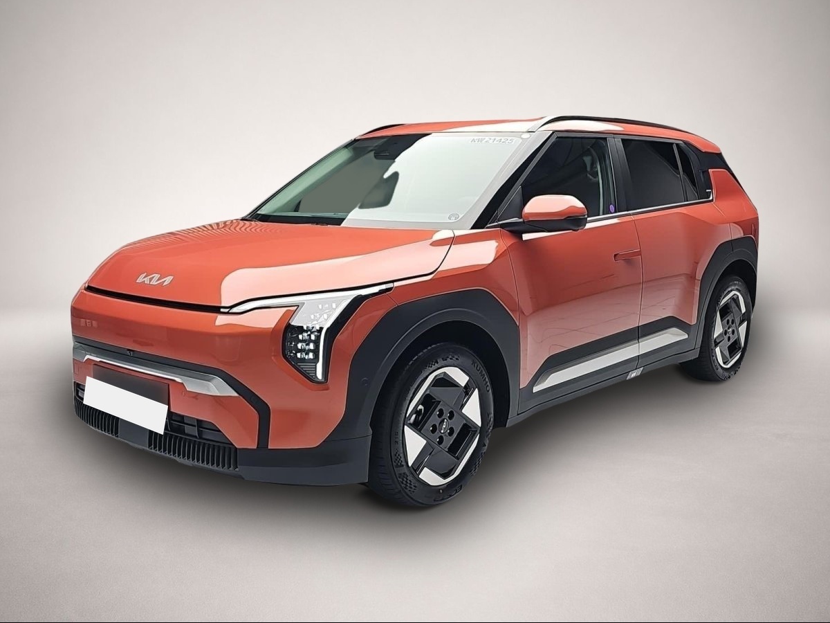KIA EV3 (07/2026, ELECTRIC)
