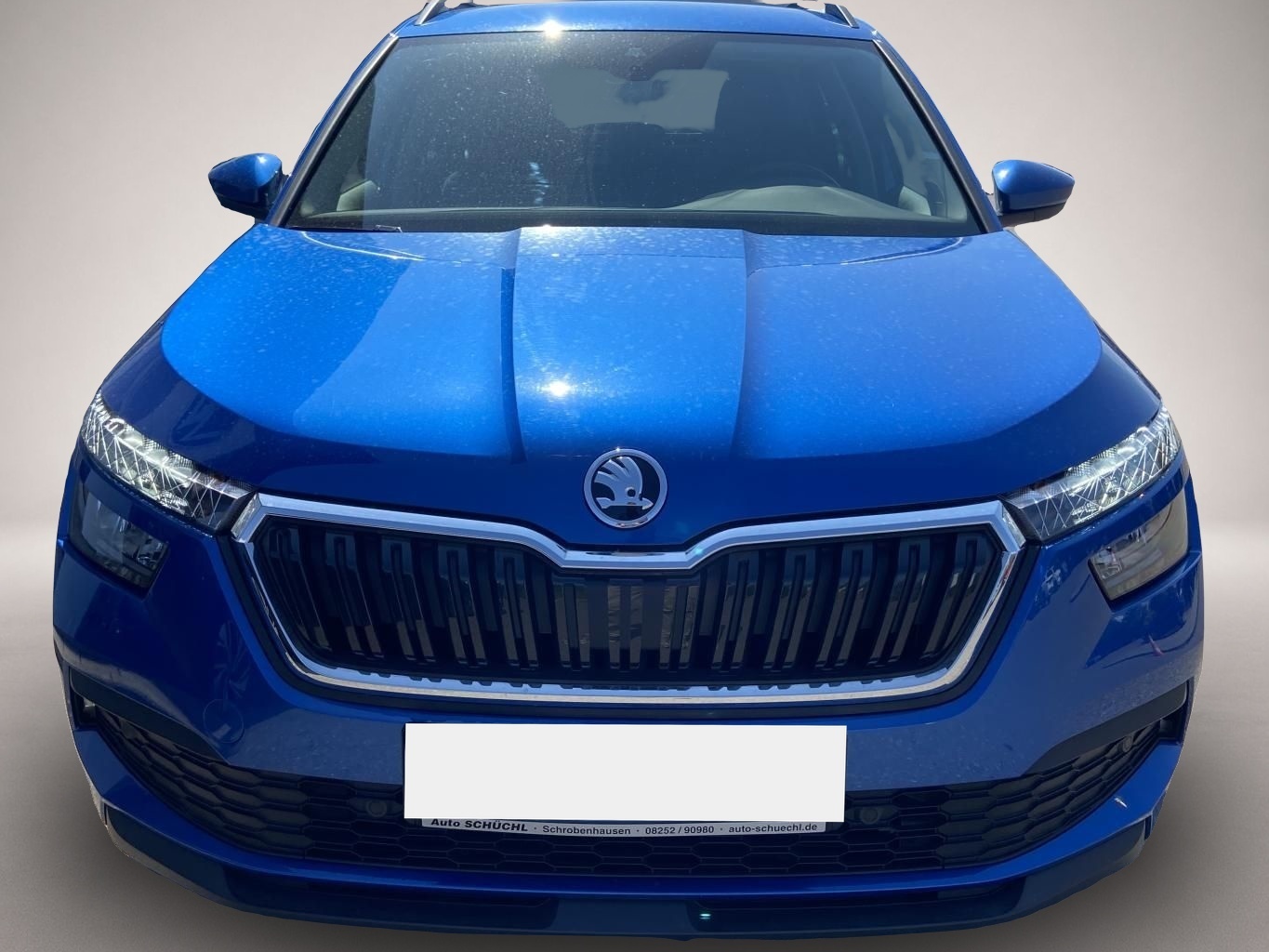 Skoda Kamiq (06/2022, )