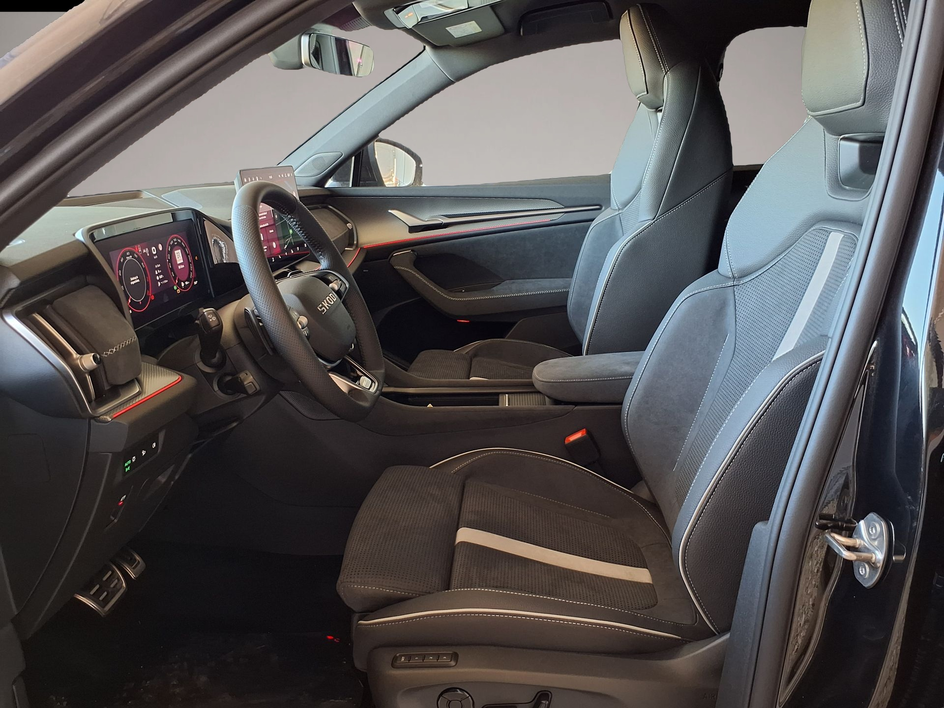 Skoda Kodiaq, Bild 5 von 5