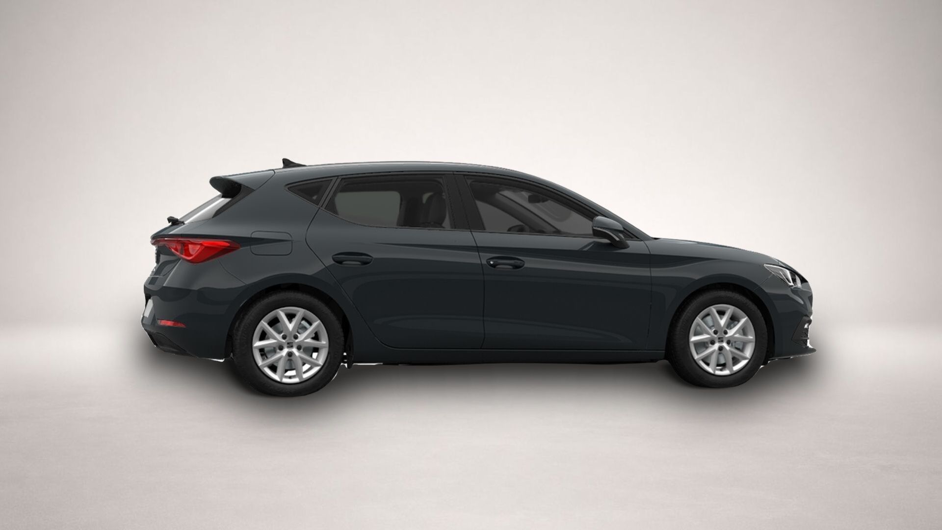 Seat Leon (, Benzin)