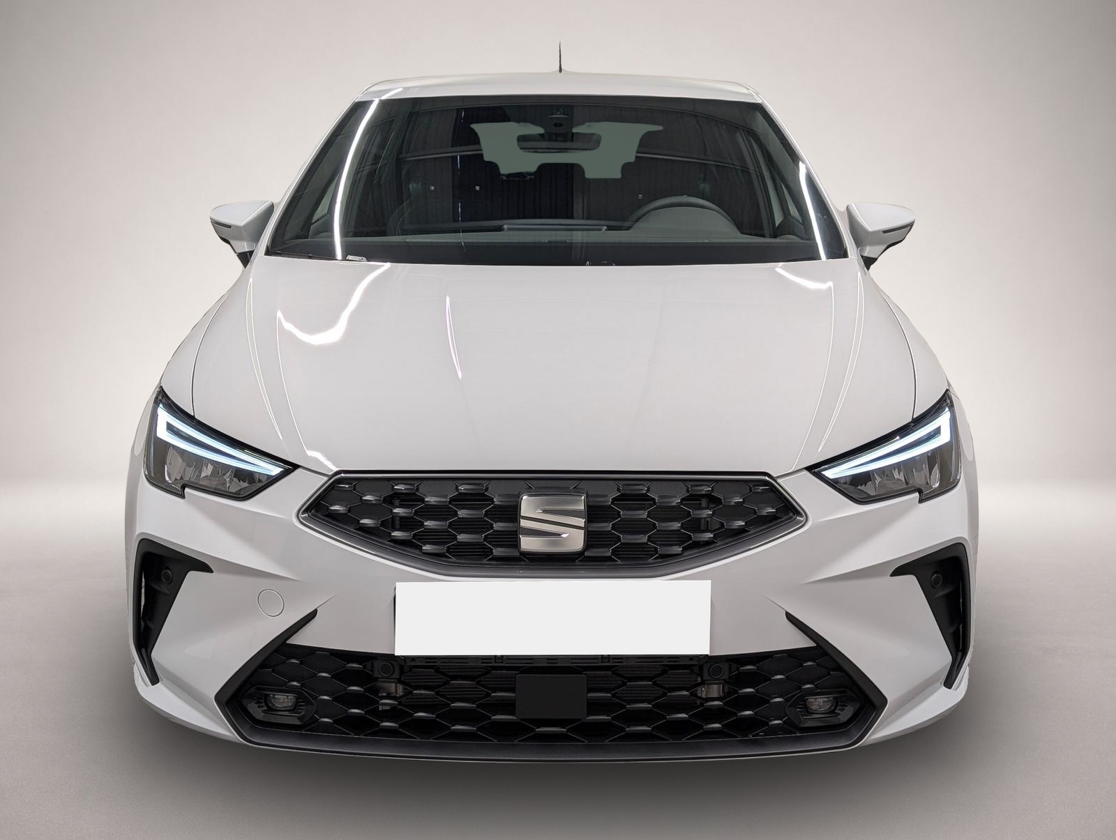 SEAT Ibiza, Bild 7 von 7