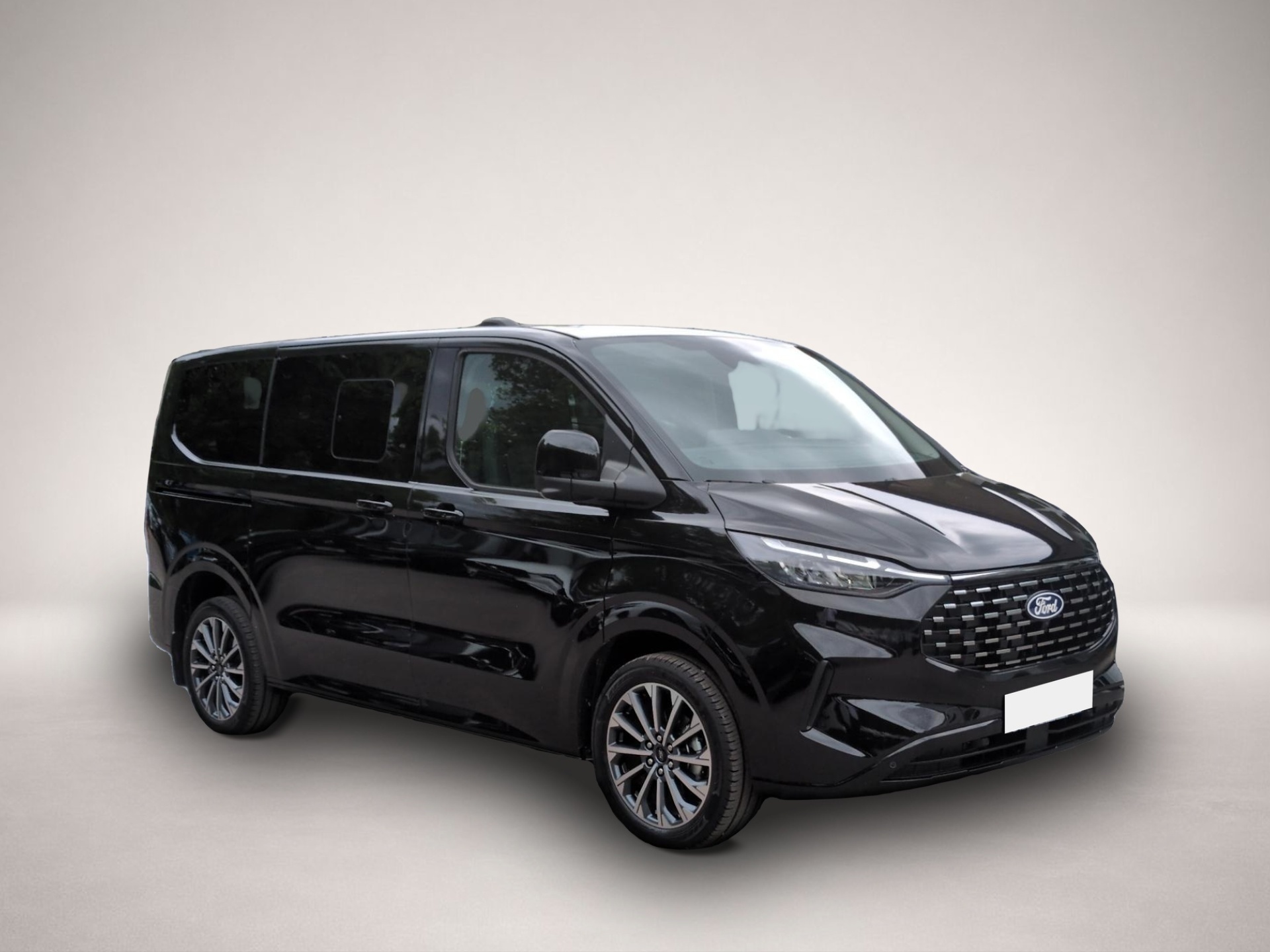 Ford Other (01/2026, Diesel)