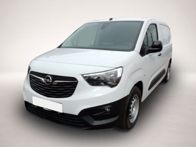 Opel Other (06/2025, ELECTRIC)