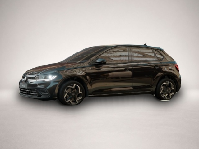 Volkswagen Polo (05/2026, Benzin)