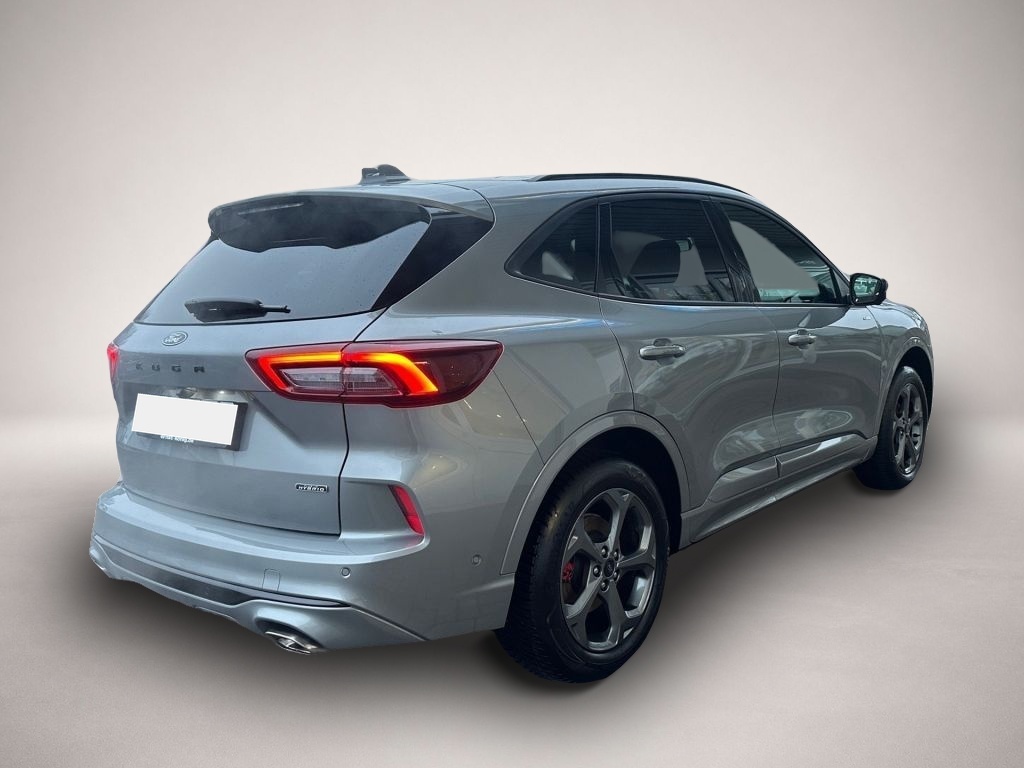 Ford Kuga (01/2025, )