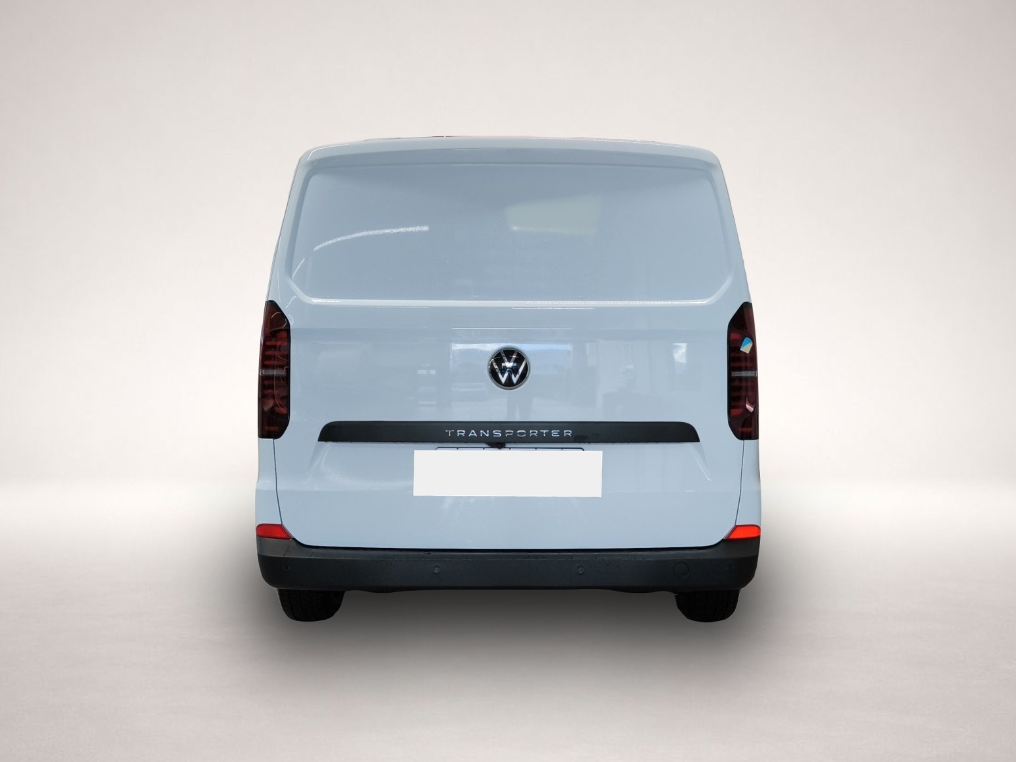 Volkswagen T5 Transporter, Bild 5 von 5