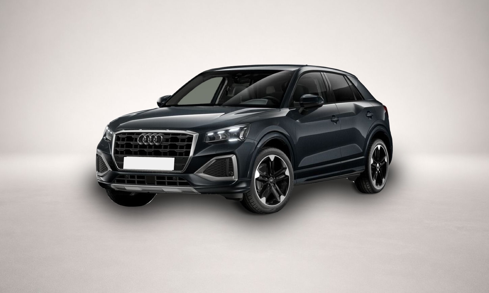 Audi Q2 (08/2025, )