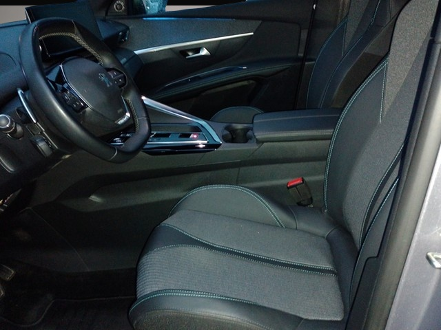 Peugeot 3008 (10/2023, Diesel)