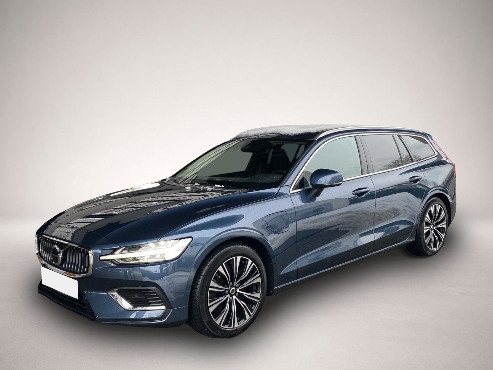 Volvo V60 (12/2022, )