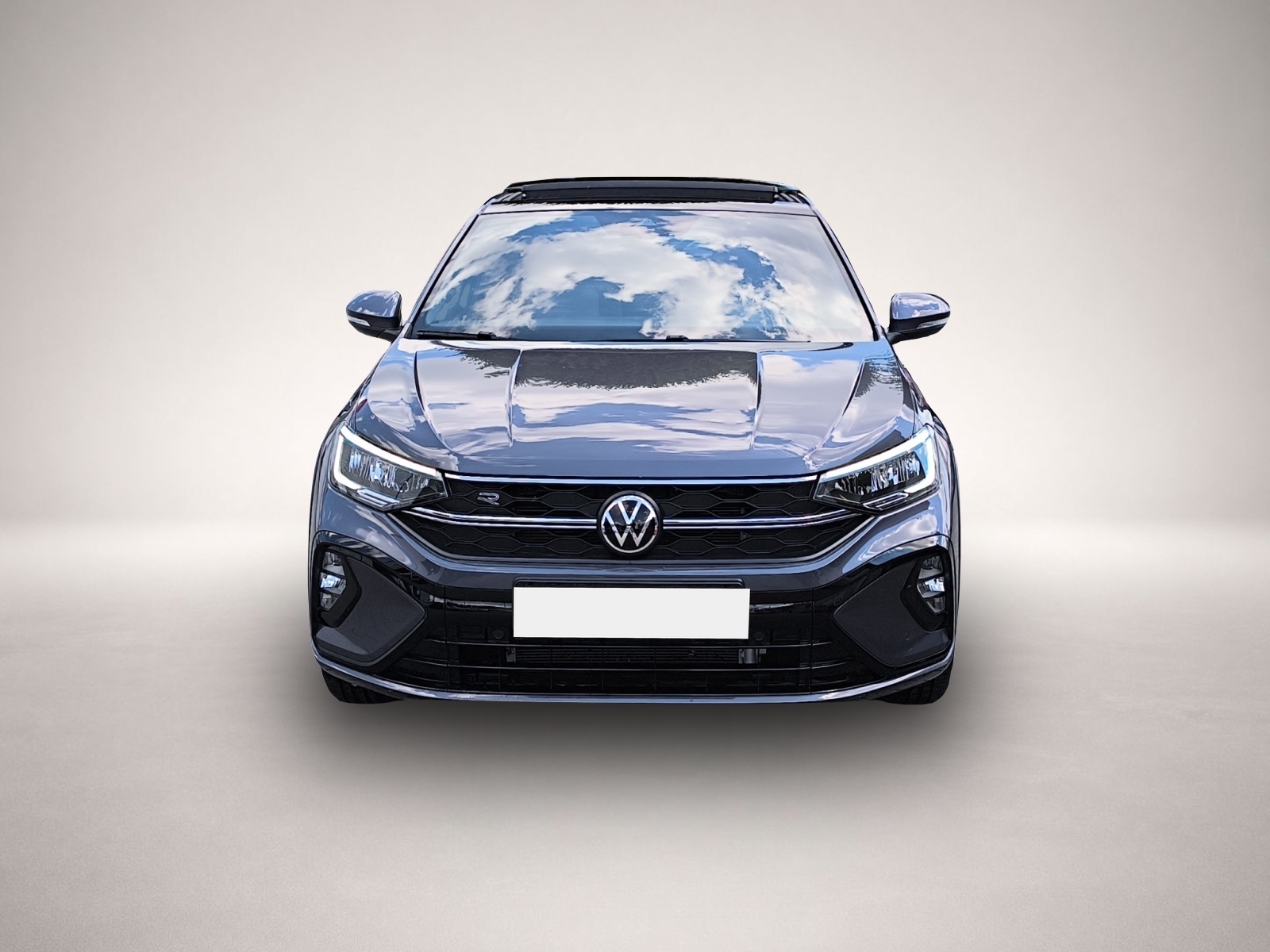 Volkswagen Taigo (03/2025, Benzin)