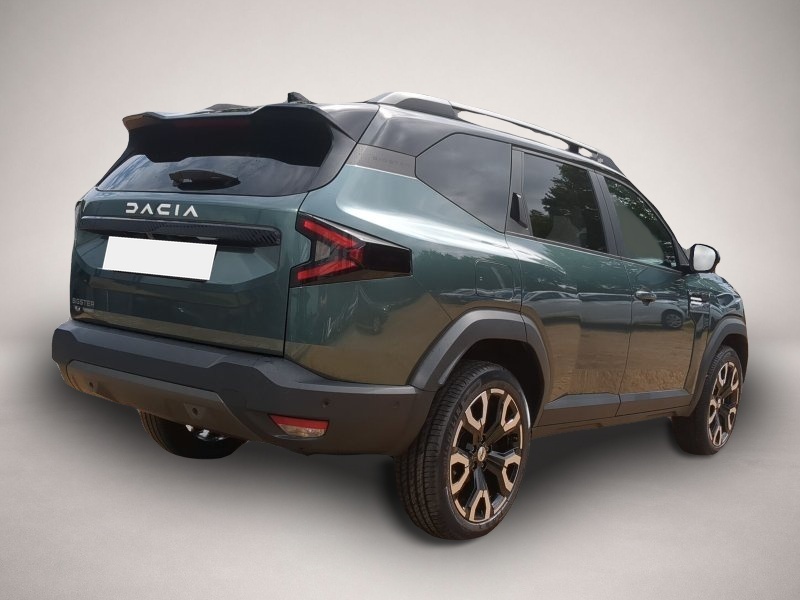 Dacia Bigster (03/2026, Hybrid (Benzin/Elektro))