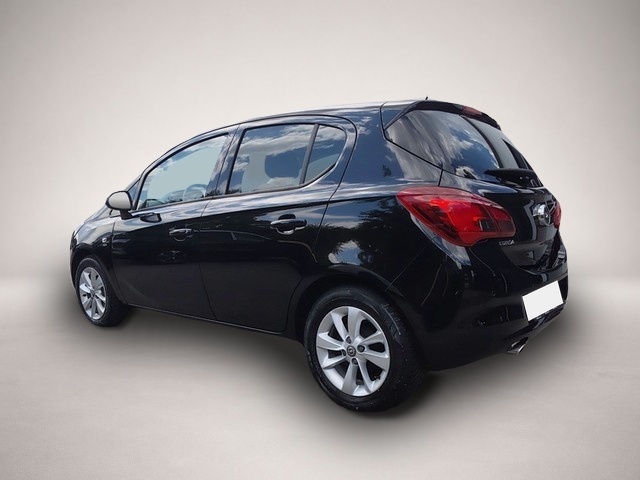 Opel Corsa (10/2018, Benzin)