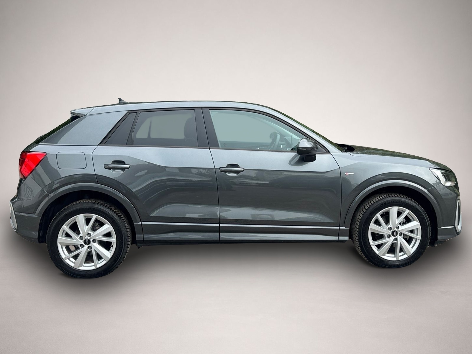 Audi Q2 (09/2025, Diesel)