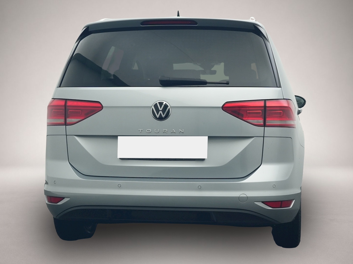 Volkswagen Touran (06/2024, Diesel)