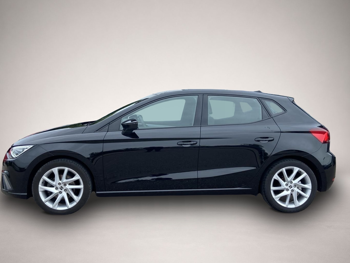Seat Ibiza (03/2023, )