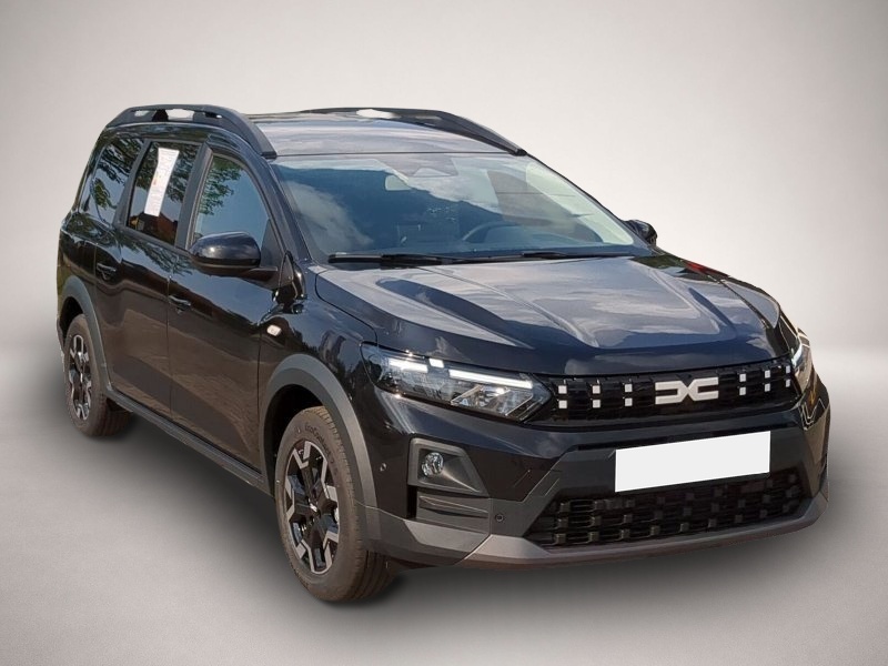 Dacia Jogger (06/2026, Hybrid (Benzin/Elektro))
