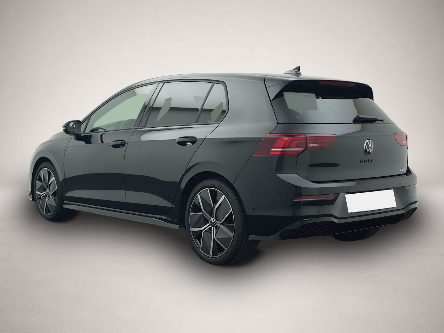 Volkswagen Golf (11/2024, Benzin)