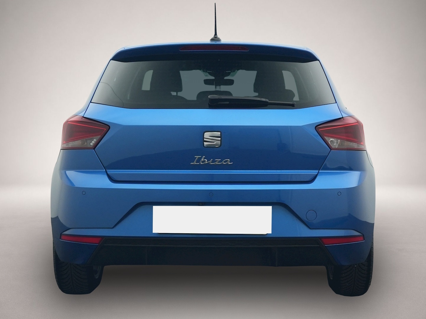 Seat Ibiza (07/2025, Benzin)