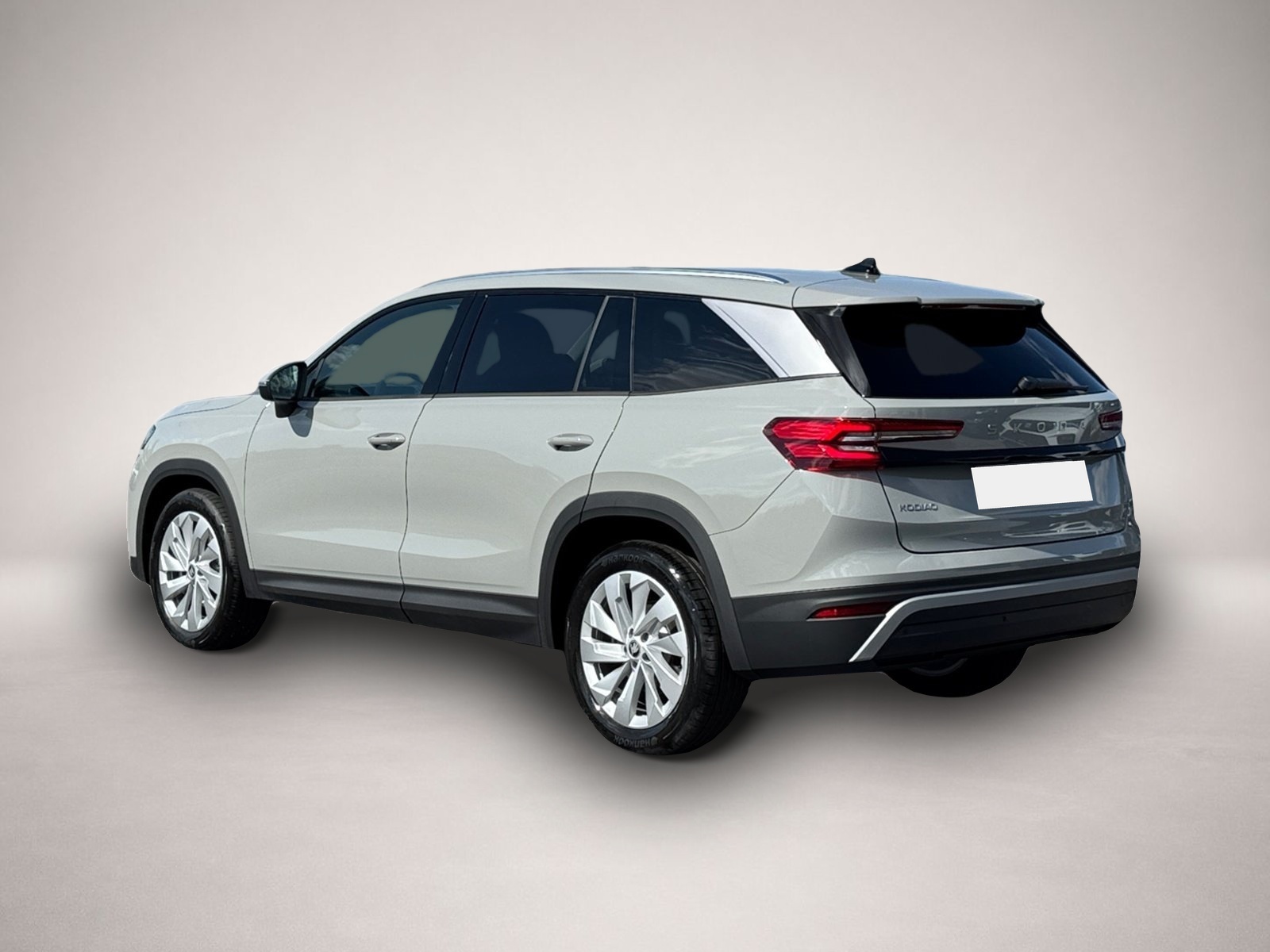 Skoda Kodiaq (06/2026, Diesel)