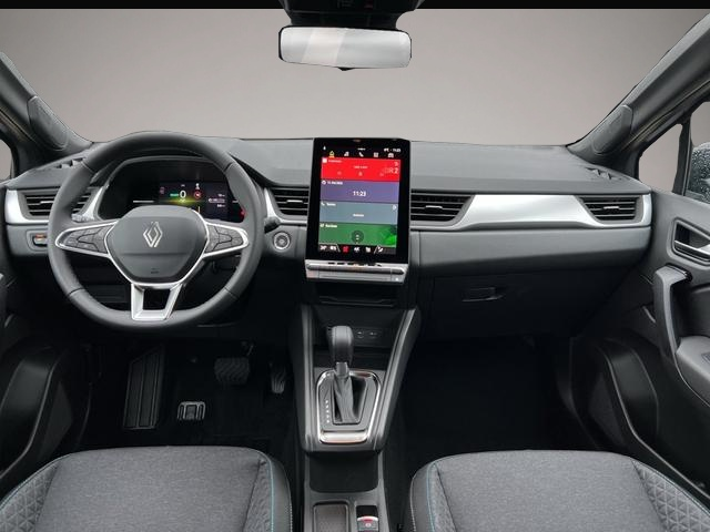Renault Symbioz, Bild 4 von 5