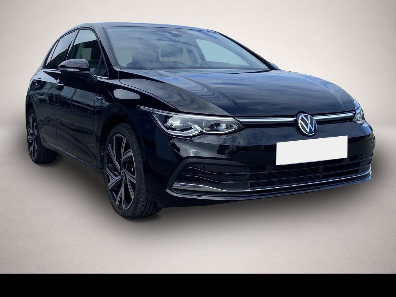 Volkswagen Golf (05/2024, )