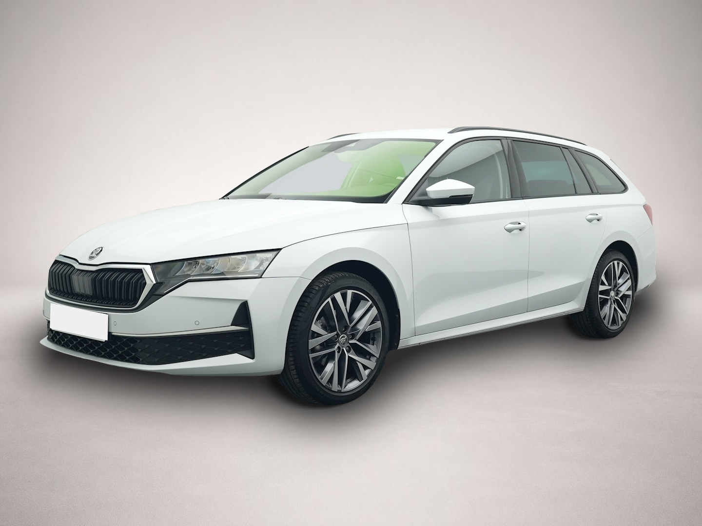 Skoda Octavia (10/2024, Diesel)